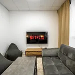 Apartment 4 You- Familyroom