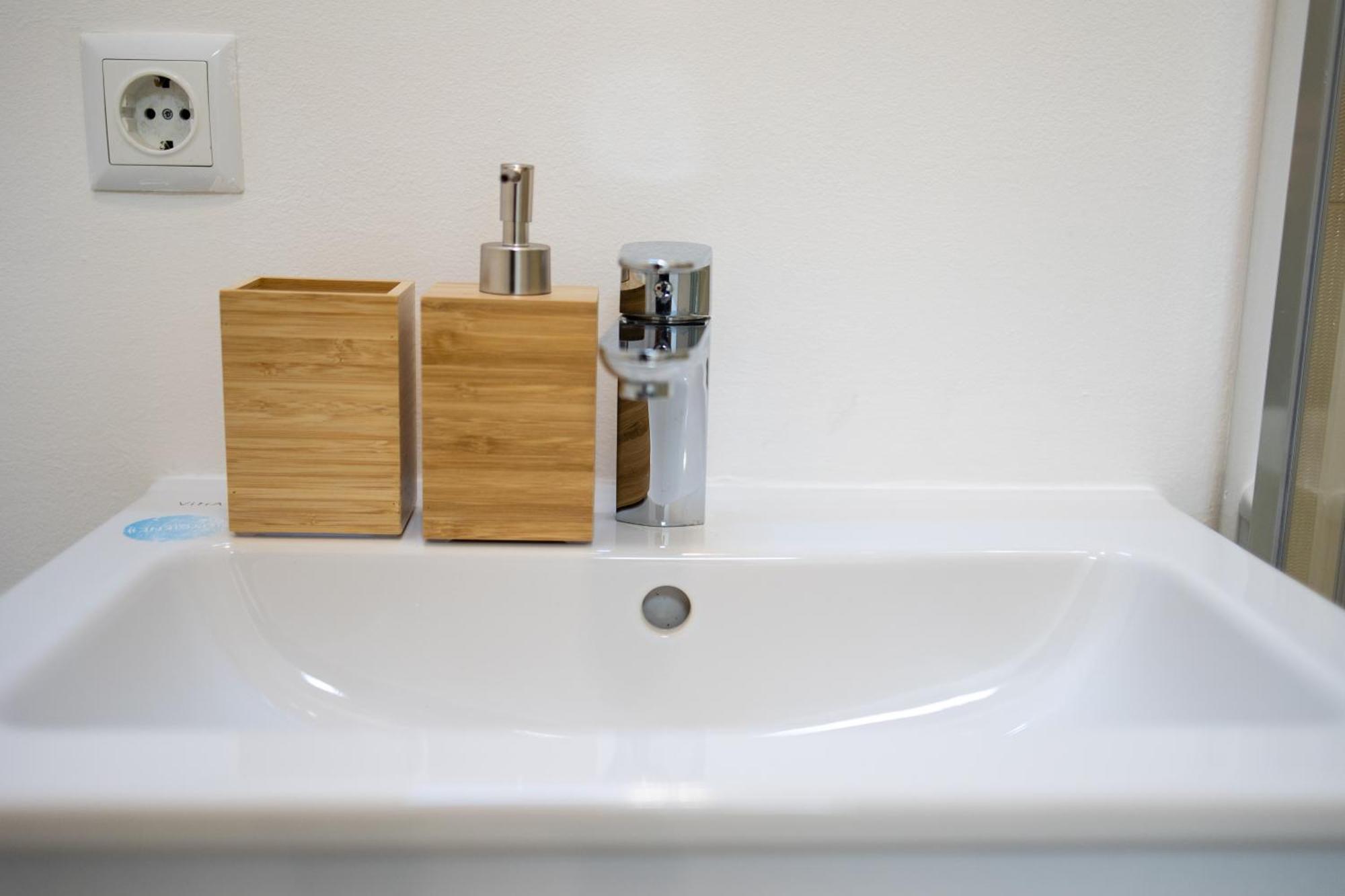 4 You- Familyroom Apartment Wien
