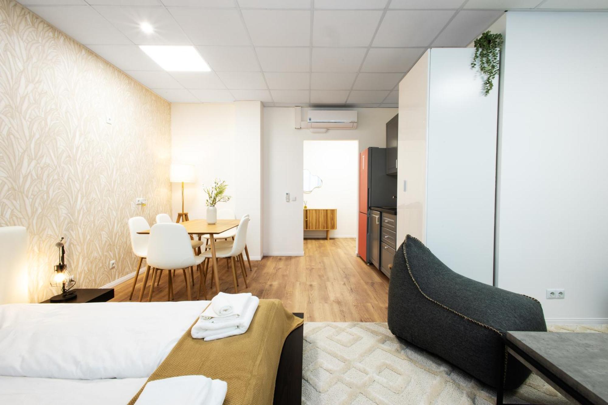 4 You- Familyroom Wien