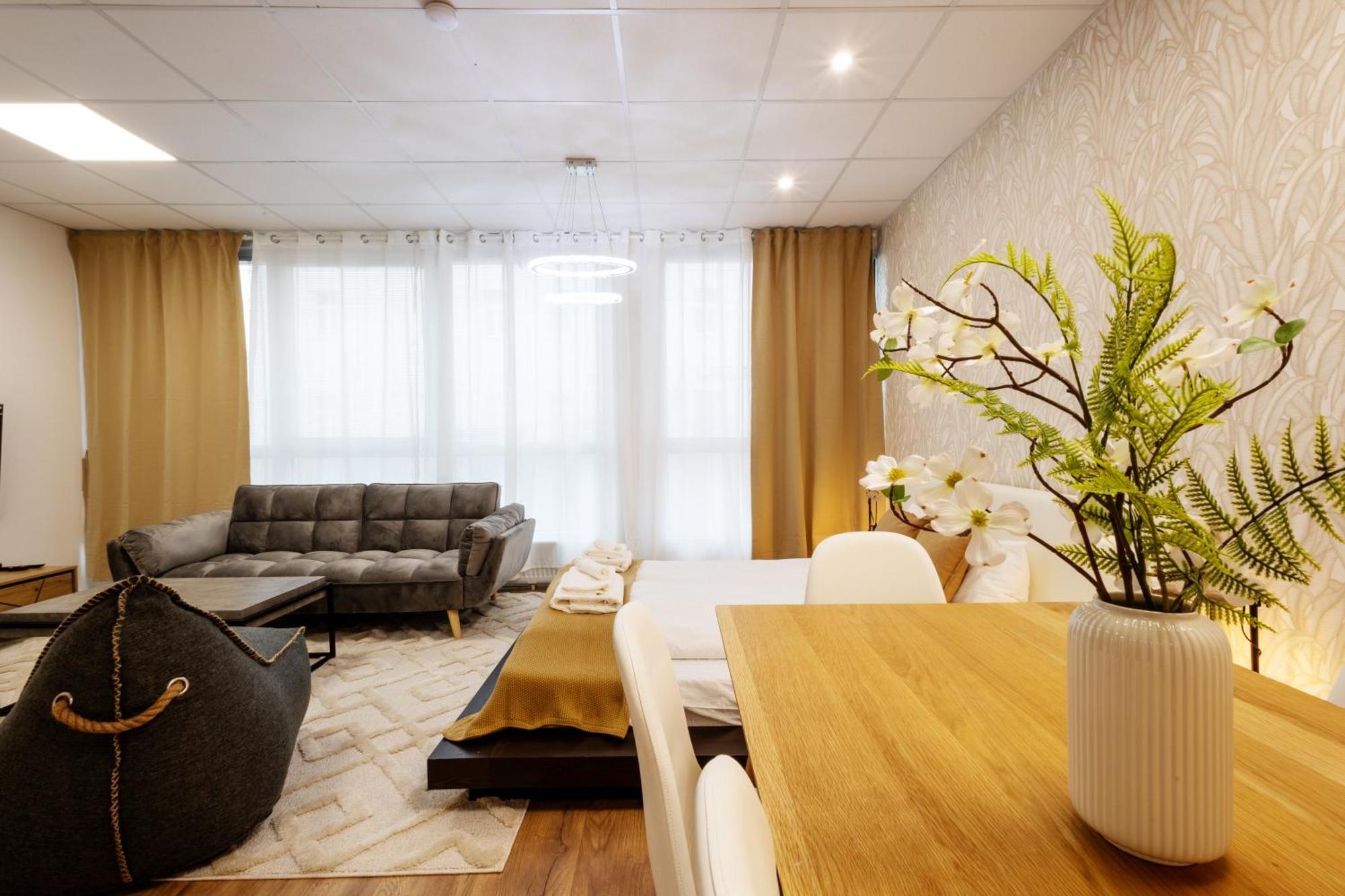 4 You- Familyroom Wien
