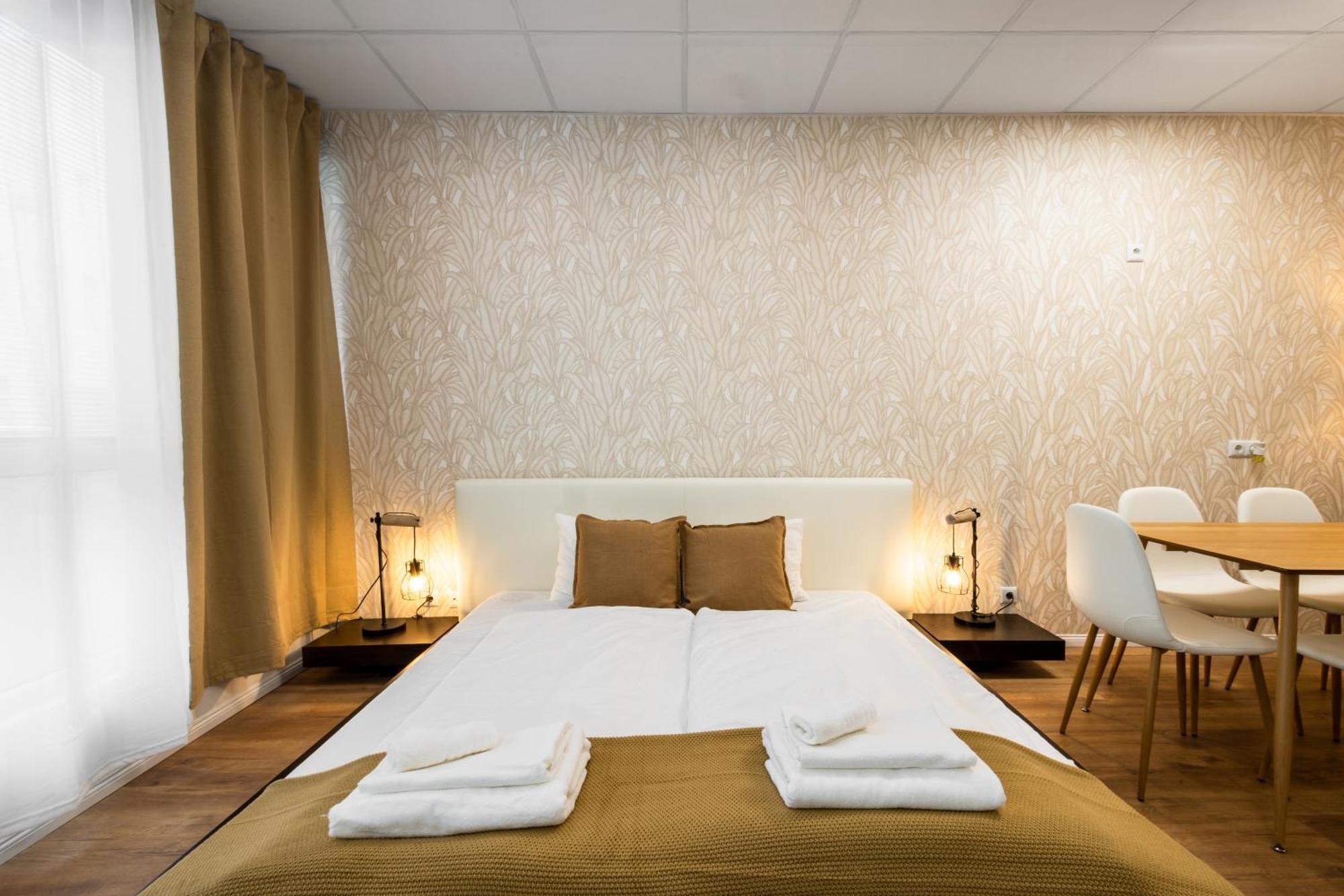 Apartment 4 You- Familyroom Wien