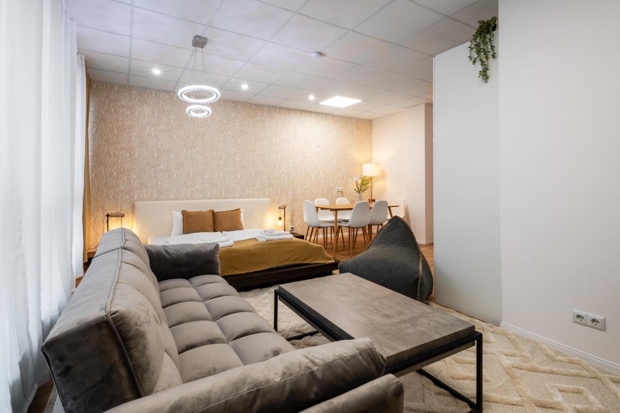 4 You- Familyroom * Wien