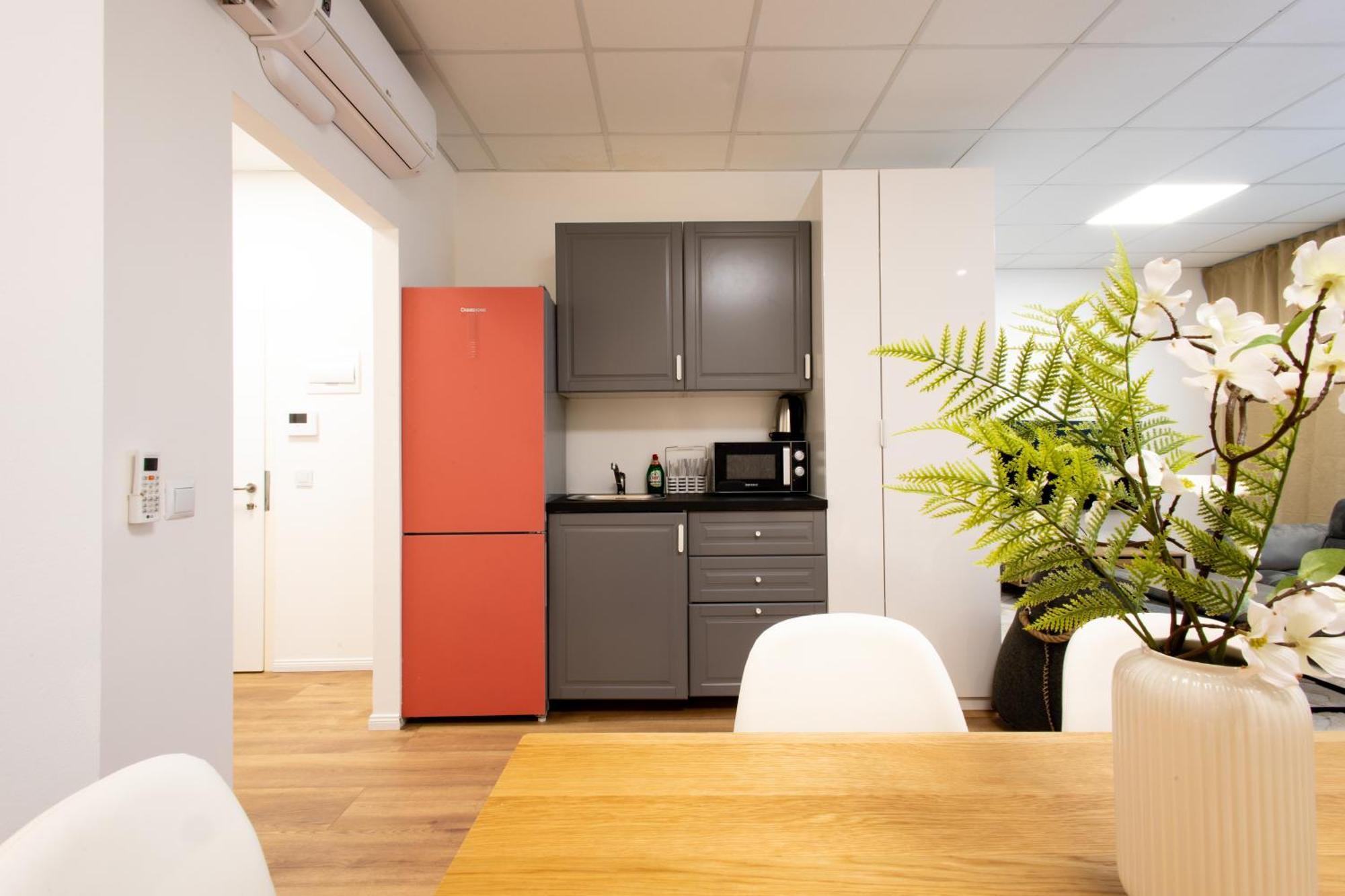 4 You- Familyroom Wien